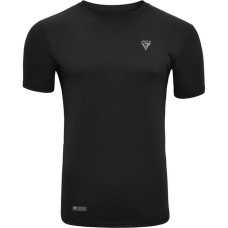 Футболка RDX T2 Black M