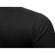Футболка RDX T2 Black M