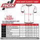 Футболка RDX T2 Black M