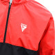 Костюм для схуднення з капюшоном RDX Red New М