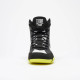 Боксерки Leone Premium Black/Lime 39