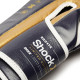 Боксерські рукавички Leone Shock X Blue 10 ун.
