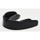 Капа боксерська Leone Single Black