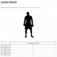 Шорти Leone Extrema Grey S