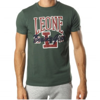 Футболка Leone Forest Green S