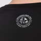Рашгард з довгим рукавом Leone Flag Black M