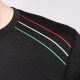 Рашгард з довгим рукавом Leone Flag Black M