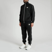 Спортивний костюм Leone Classic Full Black XS