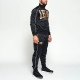 Спортивний костюм Leone Premium Black M