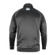 Спортивна кофта Bad Boy Track Black / Grey S