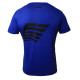 Футболка VNK Blue S