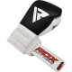 Боксерські рукавички RDX Pro Gel 10 ун.