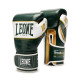 Боксерські рукавички Leone Shock X Green 10 ун.