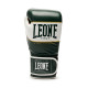 Боксерські рукавички Leone Shock X Green 10 ун.