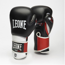 Боксерські рукавички Leone Tecnico 12 ун.