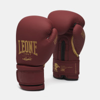 Боксерські рукавички Leone Mono Bord 10 ун.