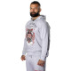 Толстовка Leone Legionarivs Fleece Grey S
