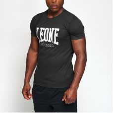 Футболка Leone Logo Black M