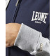 Спортивний костюм жіночий Leone Grey/Blue XS