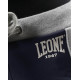 Спортивний костюм жіночий Leone Grey/Blue XS