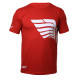 Футболка VNK Red S