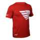 Футболка VNK Red S