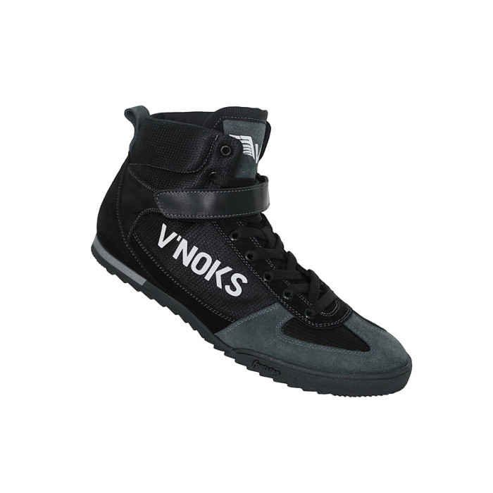 Боксерки V`Noks Grey 40