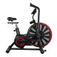 Велотренажер VNK Airbike A3 PRO