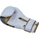 Боксерські рукавички RDX Rex Leather Gold 10 ун.