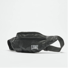 Поясна сумка Leone Camo Black