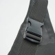 Поясна сумка Leone Camo Black