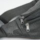 Поясна сумка Leone Camo Black