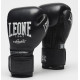 Боксерські рукавички Leone Greatest Black 12 ун.