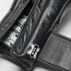 Боксерські рукавички Leone Greatest Black 12 ун.