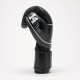 Боксерські рукавички Leone Shok Pro Black 10 ун.