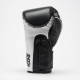 Боксерські рукавички Leone Shok Pro Black 10 ун.