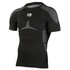 Рашгард із коротким рукавом Leone Seamles Black L/XL