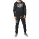 Спортивний костюм Leone Blаck S