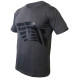 Футболка VNK Grey S