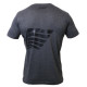 Футболка VNK Grey S