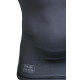 Рашгард з довгим рукавом VNK Scath Grey S