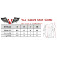 Рашгард з довгим рукавом VNK Scath Grey S