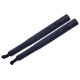 Лападани V`Noks Ultima Black (2шт.)