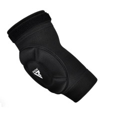 Налокітники RDX K5 Black/White S