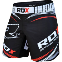 Шорти MMA RDX Grappling XS