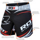 Шорти MMA RDX Grappling XS