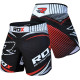 Шорти MMA RDX Grappling XS