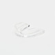 Капа дитяча Leone Titan Clear Junior