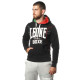 Толстовка Leone Fleece Black S