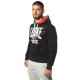Толстовка Leone Fleece Black S